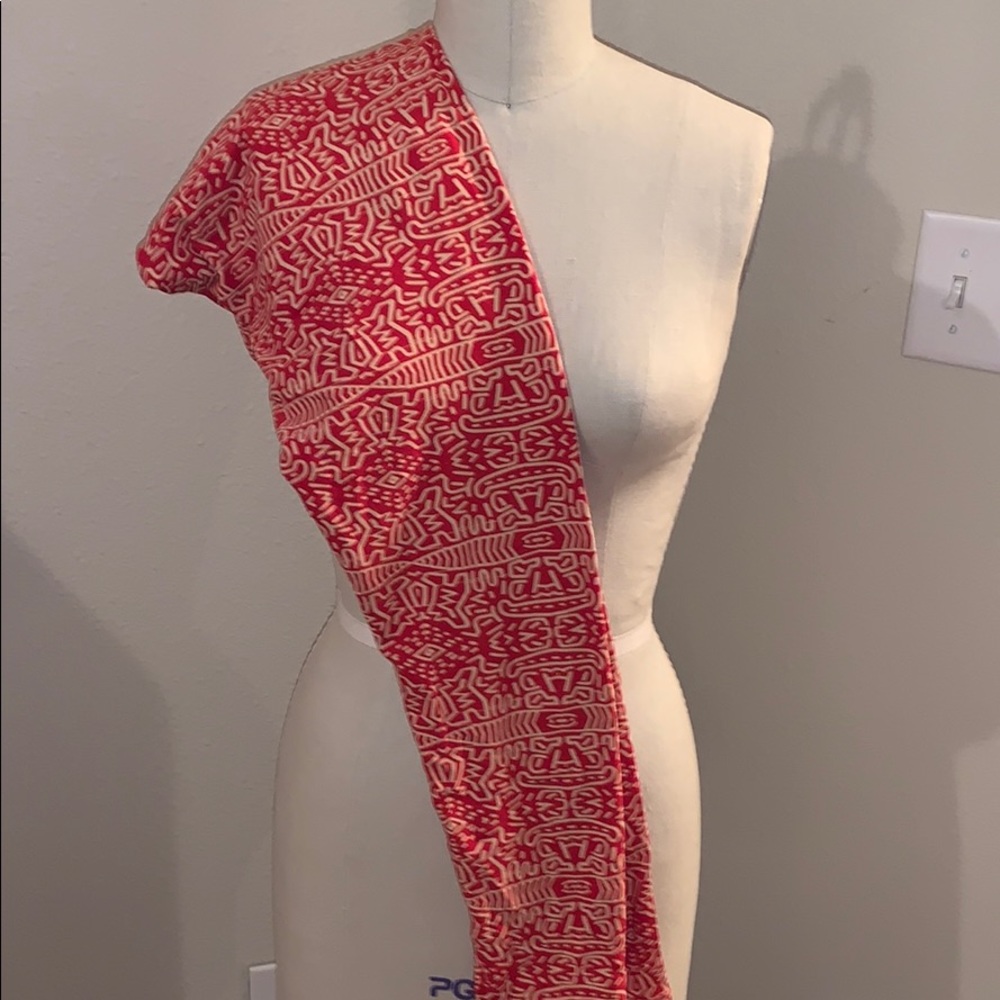 Lularoe Leggings - TC